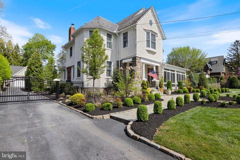 309 S Wayne Ave, Wayne, PA 19087 photo 2