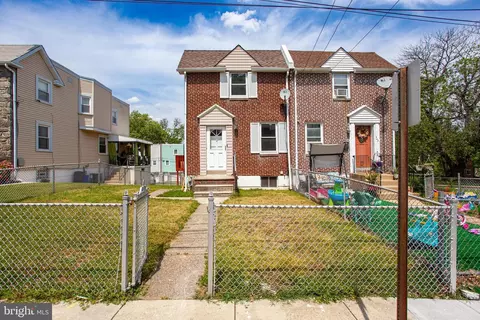 241 Reese St, Sharon Hill, PA 19079