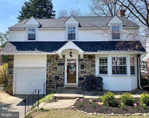 302 Canterbury Rd, Havertown, PA 19083
