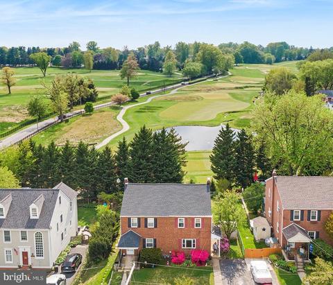 508 Greenview Ln, Havertown, PA 19083