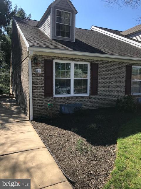 1431 Country Club Dr, Springfield, PA 19064