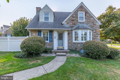 661 Andrew Rd, Springfield, PA 19064