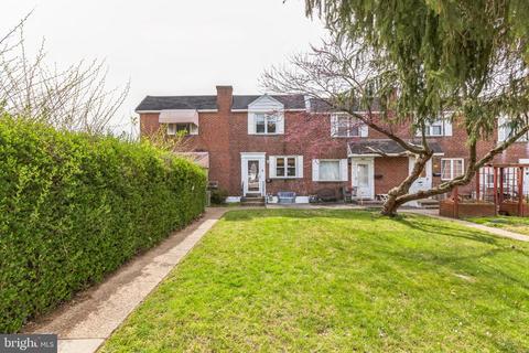 2103 Delmar Dr, Folcroft, PA 19032