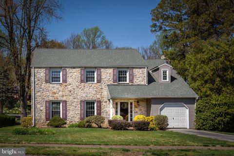 793 W Rolling Rd, Springfield, PA 19064
