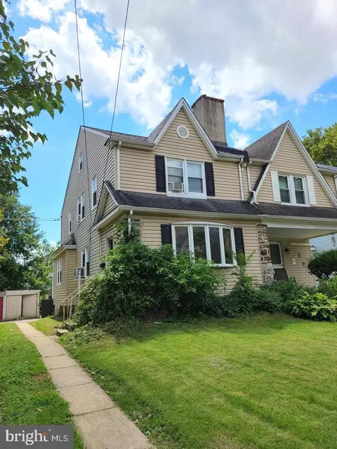 96 W Plumstead Ave, Lansdowne, PA 19050