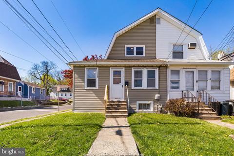 1115 Macdade, Collingdale, PA 19023