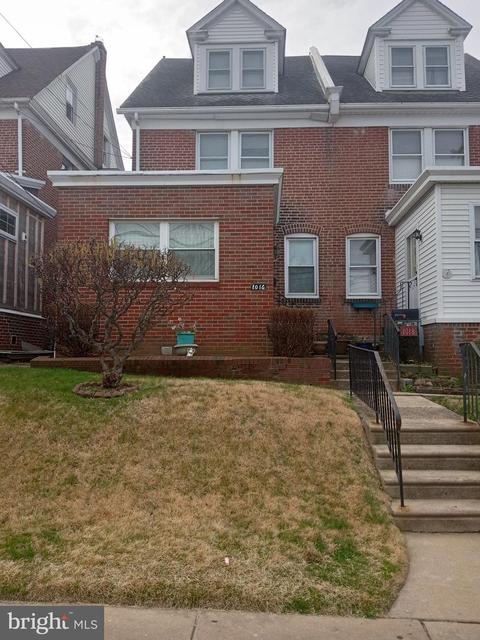 1016 Macdade Blvd, Collingdale, PA 19023