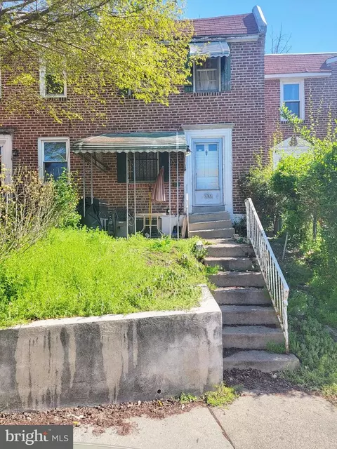 135 Margate Rd, Upper Darby, PA 19082