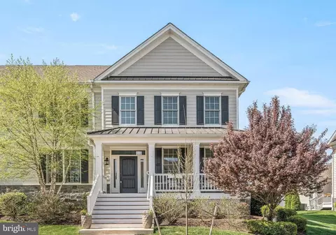 3705 Rosemont Pass, Newtown Square, PA 19073