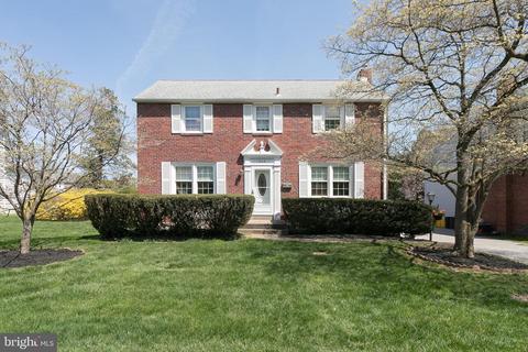 535 Claremont Rd, Springfield, PA 19064