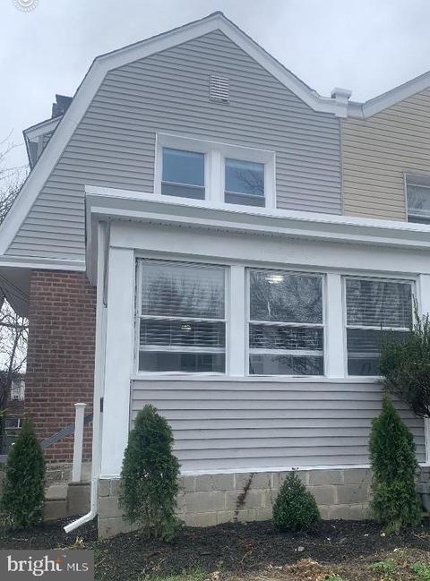 148 Hansen, Collingdale, PA 19023