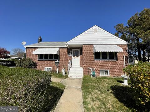 1135 Jefferson Ave, Woodlyn, PA 19094