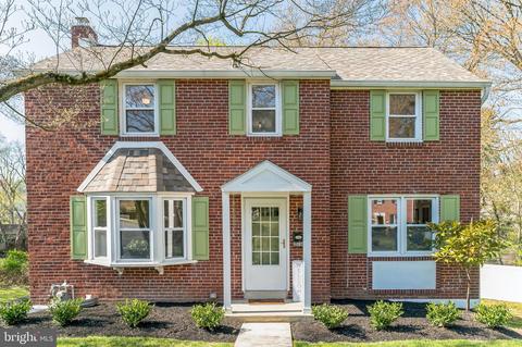 216 Gibbons Rd, Springfield, PA 19064