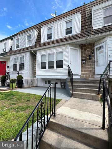521 Millbank Rd, Upper Darby, PA 19082