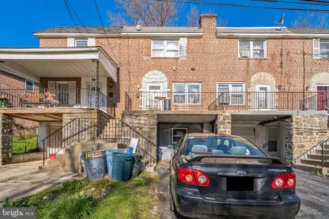 6629 Church Ln, Upper Darby, PA 19082