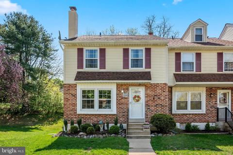 250 Old Quarry Ct, Media, PA 19063