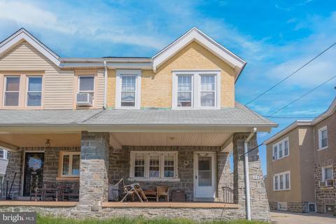 7217 Pine St, Upper Darby, PA 19082 photo 1