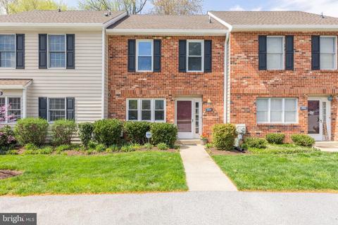 3004 Bridlewood Dr #3004, Glen Mills, PA 19342