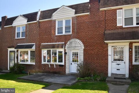 1567 Hermesprota Dr, Sharon Hill, PA 19079