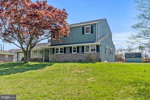 3614 Williamson Ave, Brookhaven, PA 19015