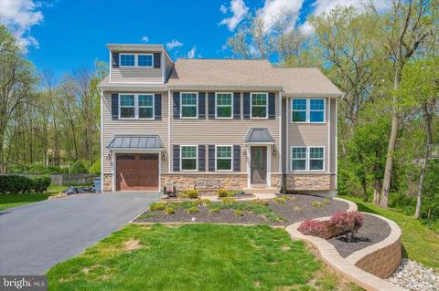 4106 Bugle Ln, Boothwyn, PA 19061