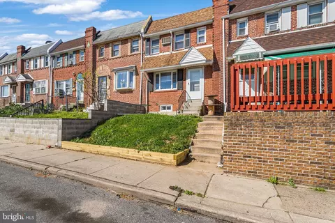502 Wiltshire Rd, Upper Darby, PA 19082