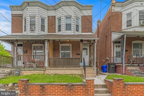 2924 W 11th St, Chester, PA 19013
