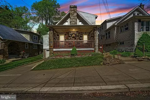 1343 Bullens Ln, Woodlyn, PA 19094