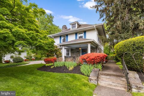 144 W Springfield Rd, Springfield, PA 19064