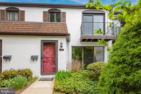 2112 Bryn Mawr Pl, Ardmore, PA 19003