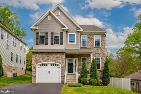 1321 Delmont Ave, Havertown, PA 19083