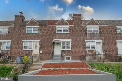 7112 Ruskin Ln, Upper Darby, PA 19082