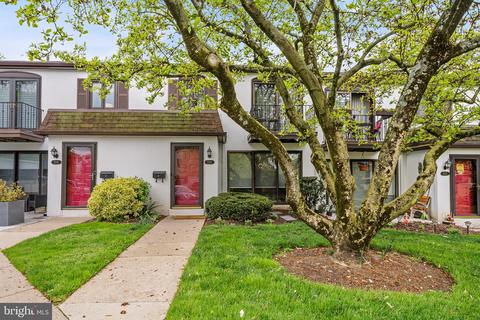 2120 Bryn Mawr Pl #C-6, Ardmore, PA 19003
