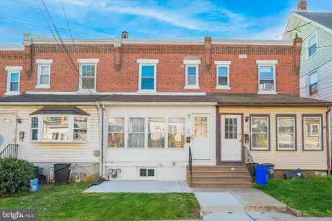 40 Walnut St, Clifton Heights, PA 19018