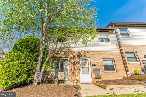 280 Bridgewater Rd #F17, Brookhaven, PA 19015