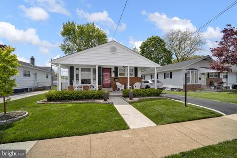 633 Fulmer Cir, Swarthmore, PA 19081