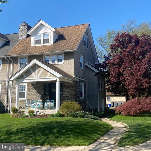 848 Concord Ave, Drexel Hill, PA 19026