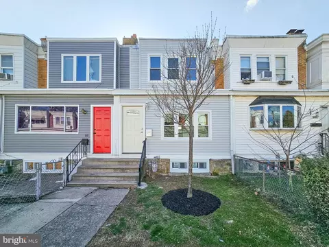 160 Wayne Ave, Darby, PA 19023