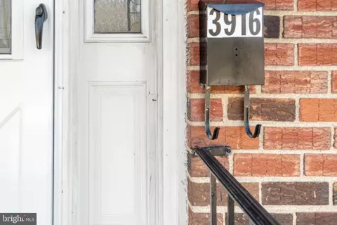 3916 Powell Rd, Brookhaven, PA 19015