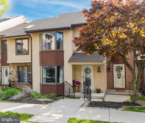 523 Williamson Cir, Media, PA 19063