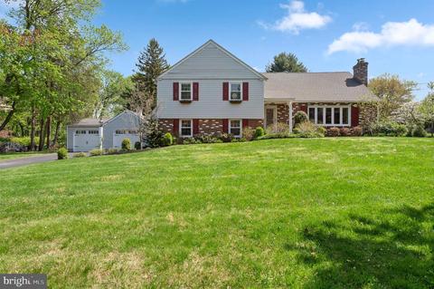 733 Clyde Cir, Bryn Mawr, PA 19010