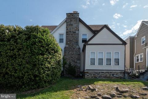 713 Bullock Ave, Lansdowne, PA 19050