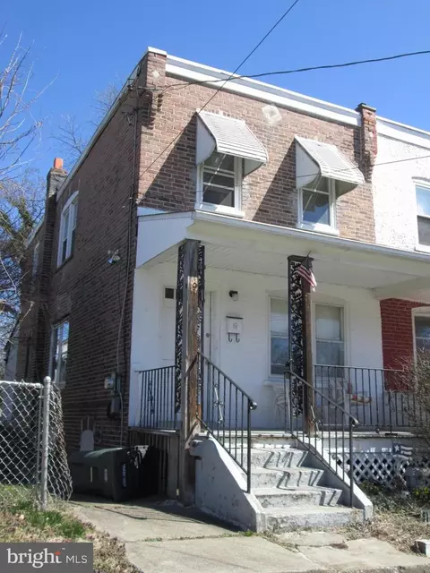 1035 Townsend St, Chester, PA 19013