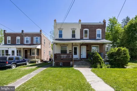 313 Sunnyside Ave, Chester, PA 19013