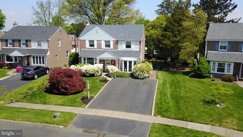 1721 Academy Ln, Havertown, PA 19083