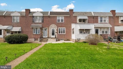 884 Taylor Dr, Folcroft, PA 19032