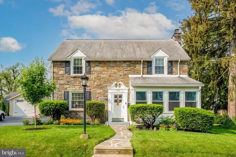 242 Brock Rd, Springfield, PA 19064