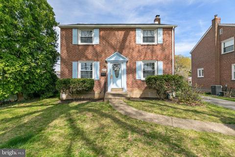 570 Evans Rd, Springfield, PA 19064