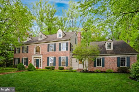 6 Paul Rd, Wayne, PA 19087