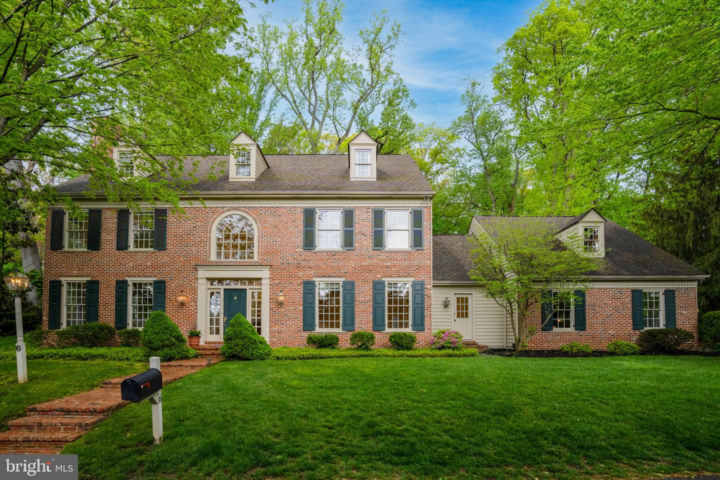 6 Paul Rd, Wayne, PA 19087 photo 2